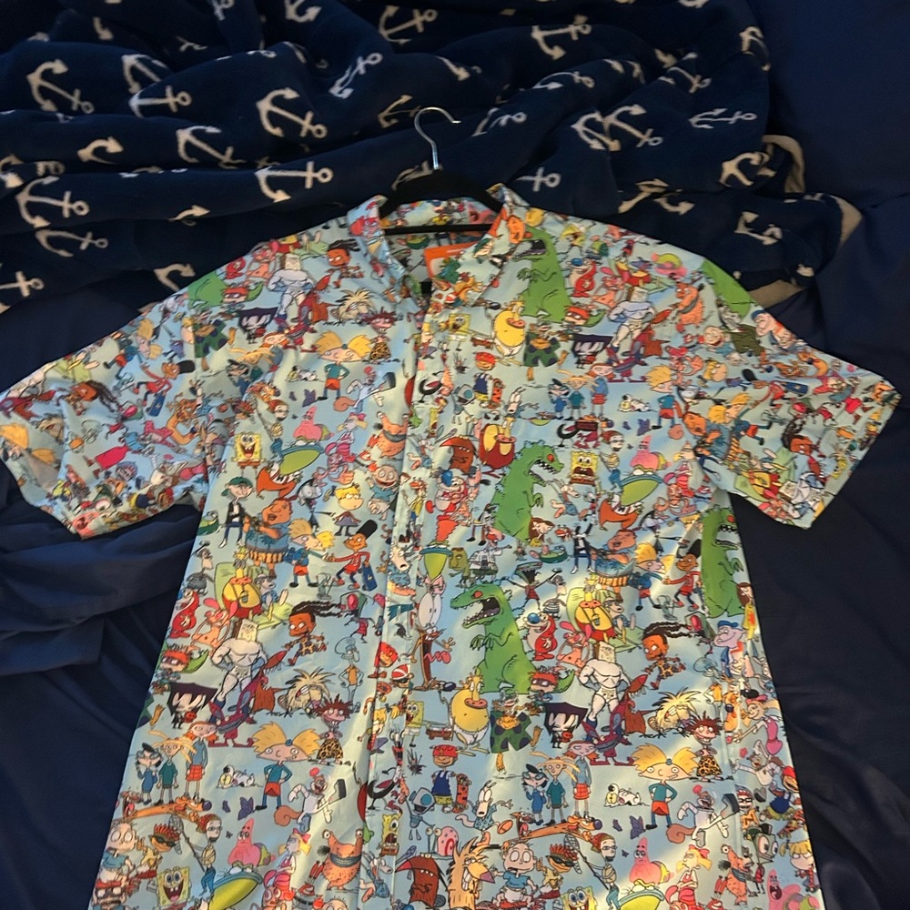RSVLTS 90s Mashup